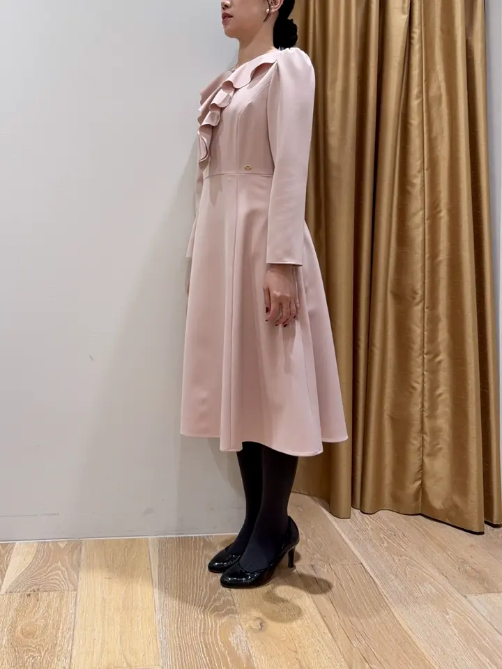 TOCCA A コーディネート画像