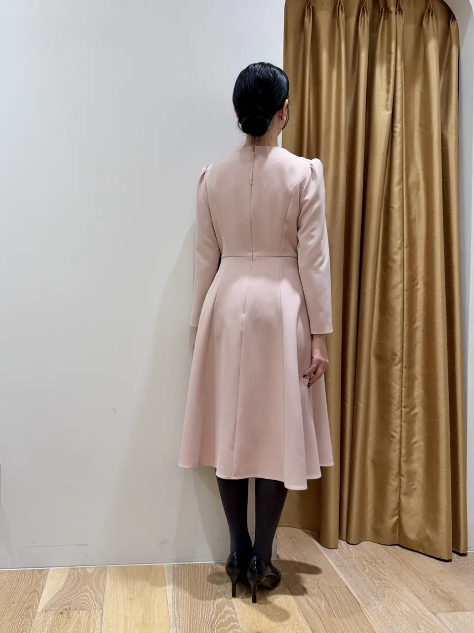 TOCCA A コーディネート画像