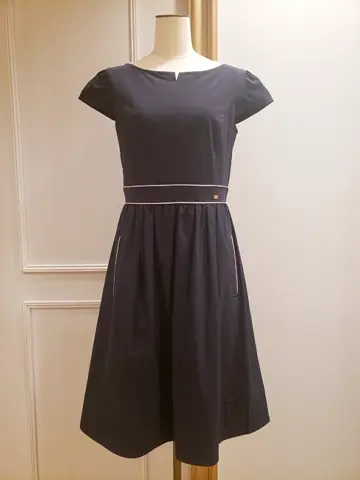 TOCCA スタッフＳ コーディネート画像