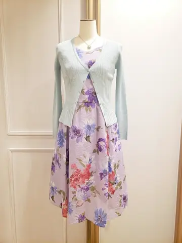 TOCCA スタッフＳ コーディネート画像