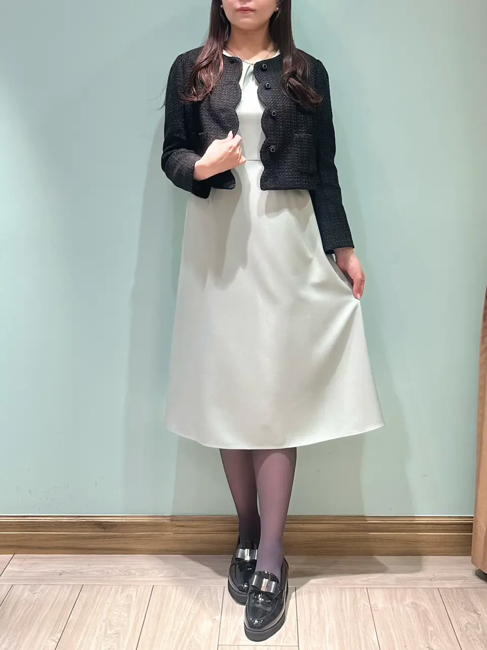 TOCCA 𝒮︎︎︎ ꕤ︎︎ コーディネート画像