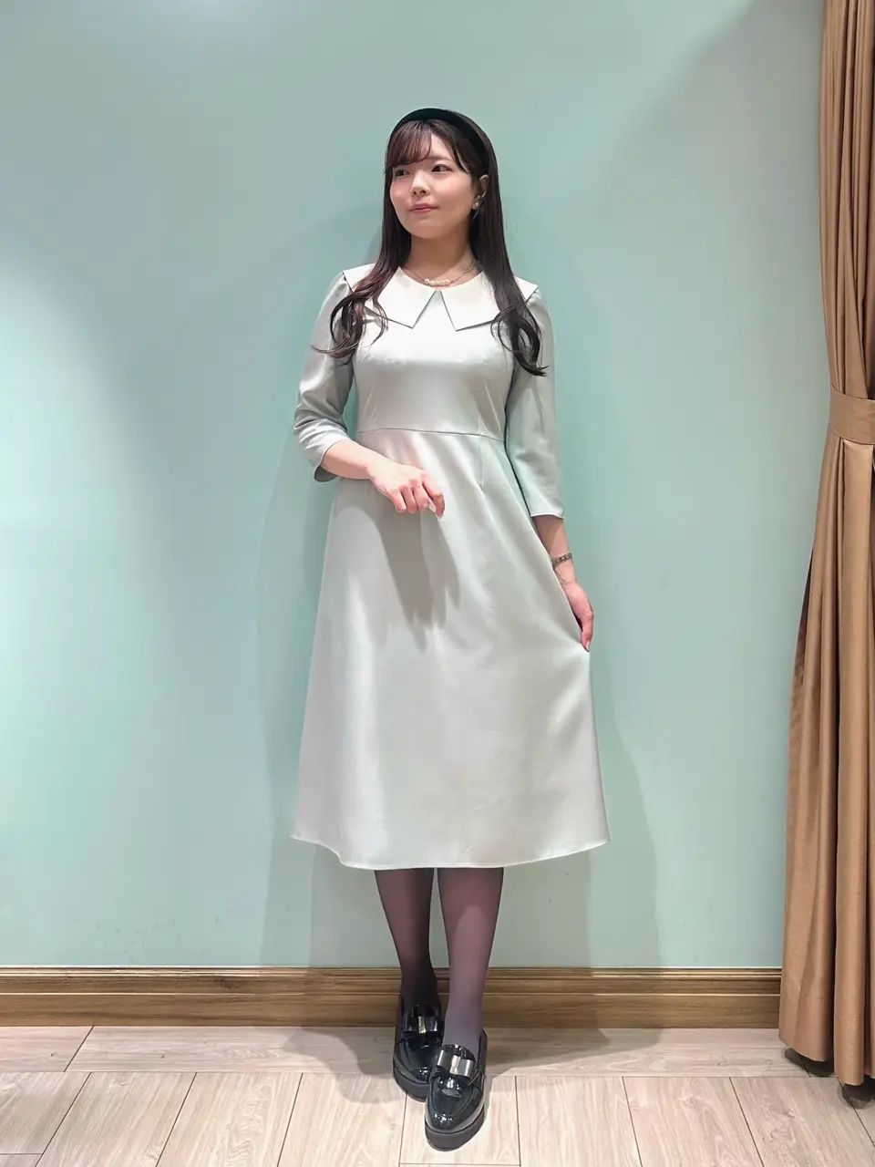 TOCCA 𝒮︎︎︎ ꕤ︎︎ コーディネート画像