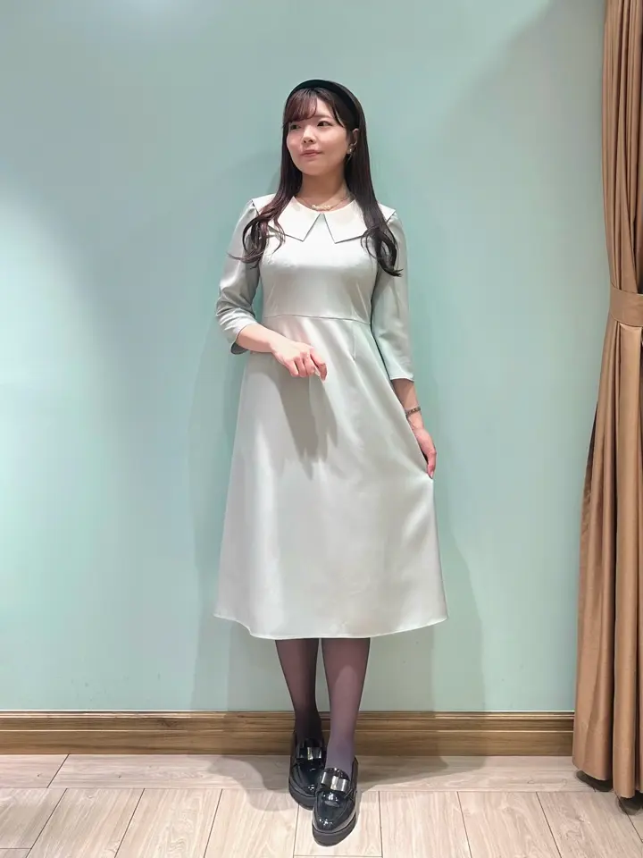 TOCCA 𝒮︎︎︎ ꕤ︎︎ コーディネート画像