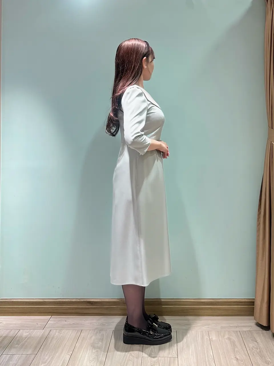 TOCCA 𝒮︎︎︎ ꕤ︎︎ コーディネート画像