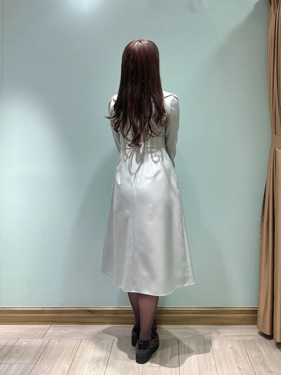 TOCCA 𝒮︎︎︎ ꕤ︎︎ コーディネート画像