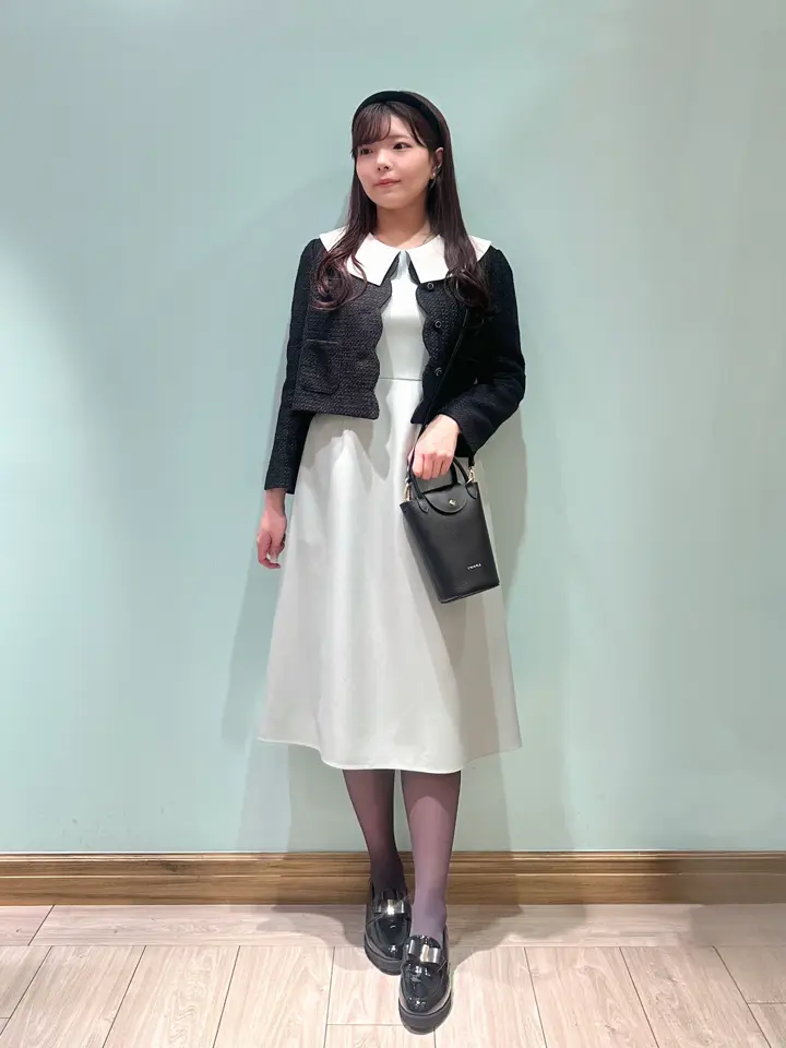 TOCCA 𝒮︎︎︎ ꕤ︎︎ コーディネート画像