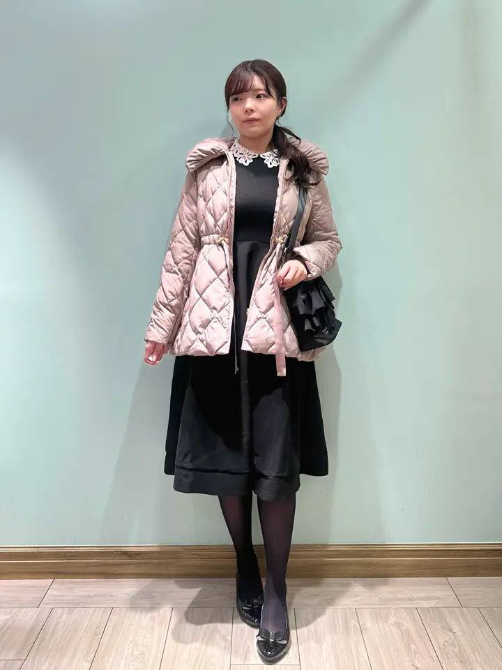 TOCCA 𝒮︎︎︎ ꕤ︎︎ コーディネート画像