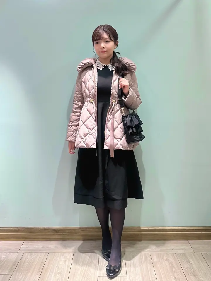 TOCCA 𝒮︎︎︎ ꕤ︎︎ コーディネート画像