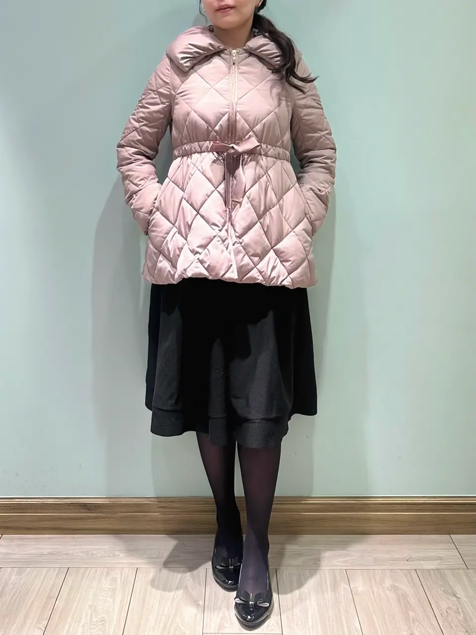 TOCCA 𝒮︎︎︎ ꕤ︎︎ コーディネート画像