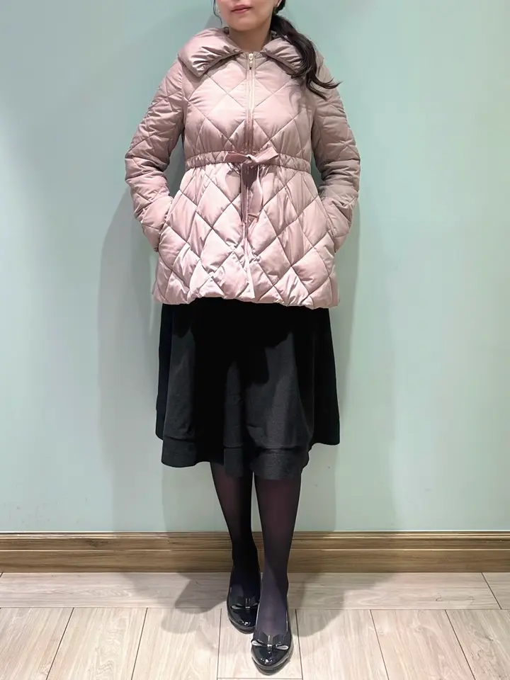 TOCCA 𝒮︎︎︎ ꕤ︎︎ コーディネート画像