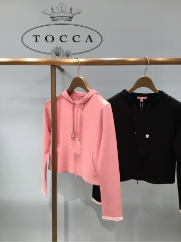 TOCCA ｋｉｍ コーディネート画像