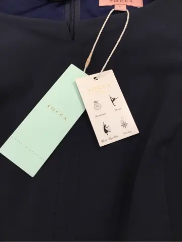 TOCCA ｋｉｍ コーディネート画像