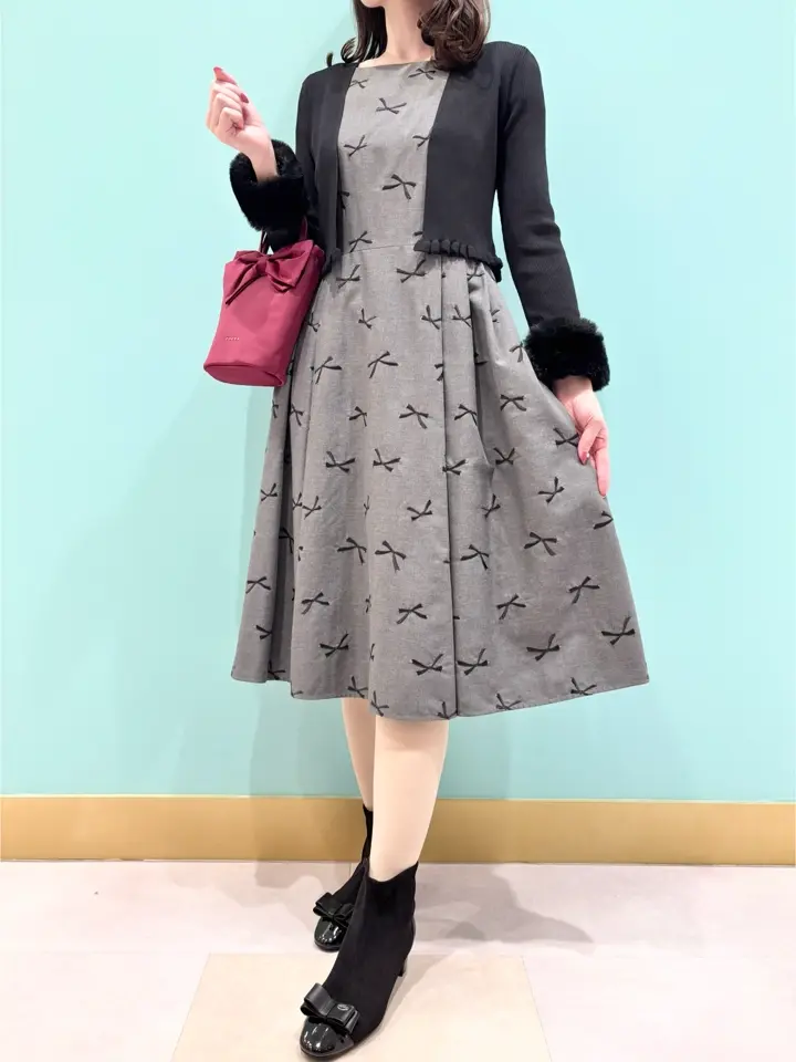 TOCCA 𝒽 コーディネート画像