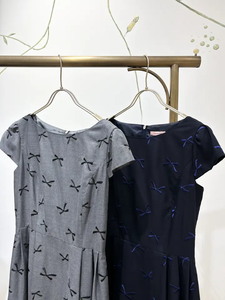 TOCCA 𝒽 コーディネート画像