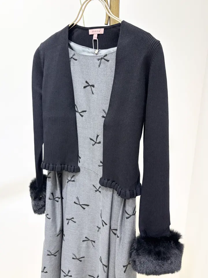 TOCCA 𝒽 コーディネート画像