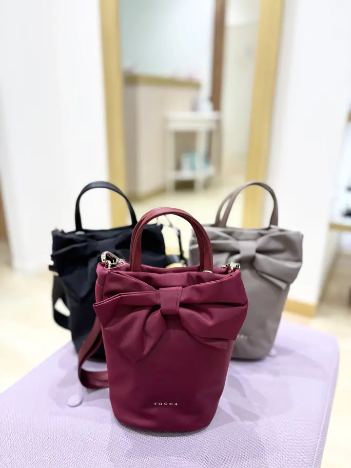 TOCCA 𝒽 コーディネート画像