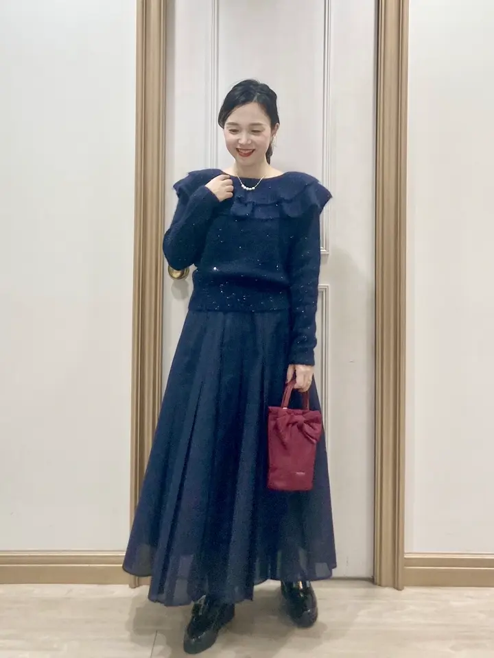 TOCCA mimura☺︎ コーディネート画像