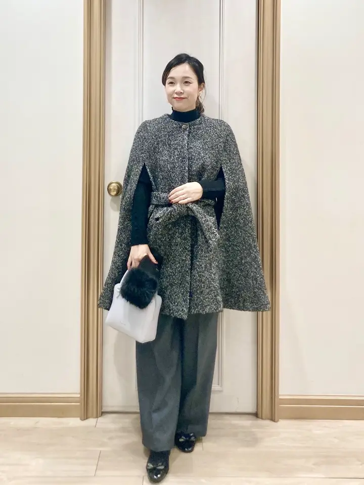 TOCCA mimura☺︎ コーディネート画像