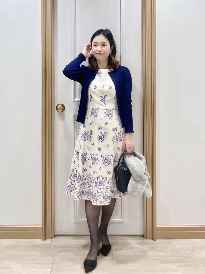 TOCCA mimura☺︎ コーディネート画像