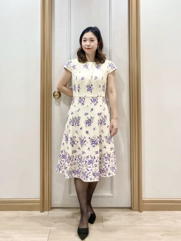 TOCCA mimura☺︎ コーディネート画像