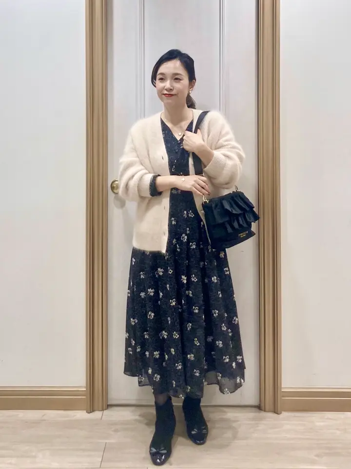 TOCCA mimura☺︎ コーディネート画像