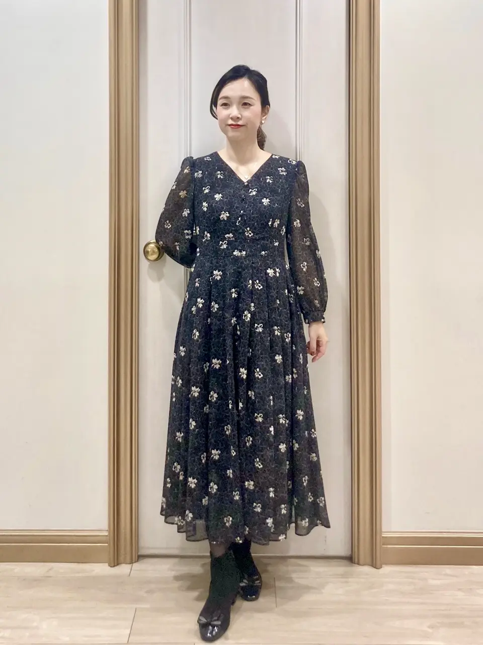 TOCCA mimura☺︎ コーディネート画像