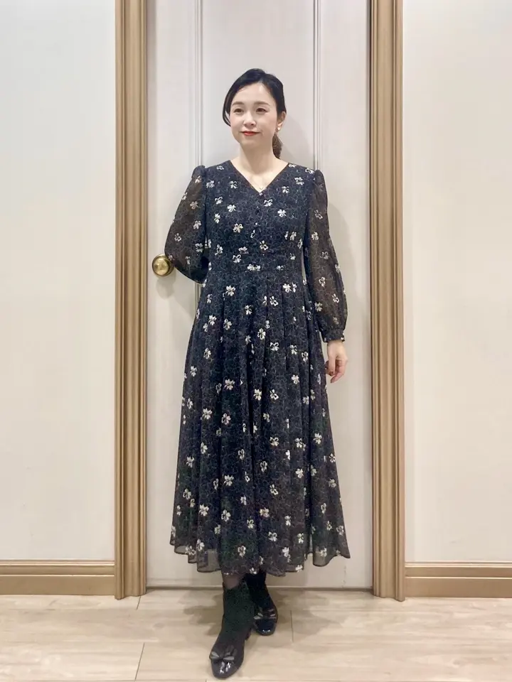 TOCCA mimura☺︎ コーディネート画像