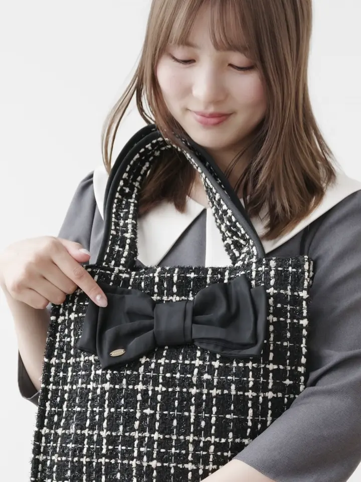 TOCCA T コーディネート画像