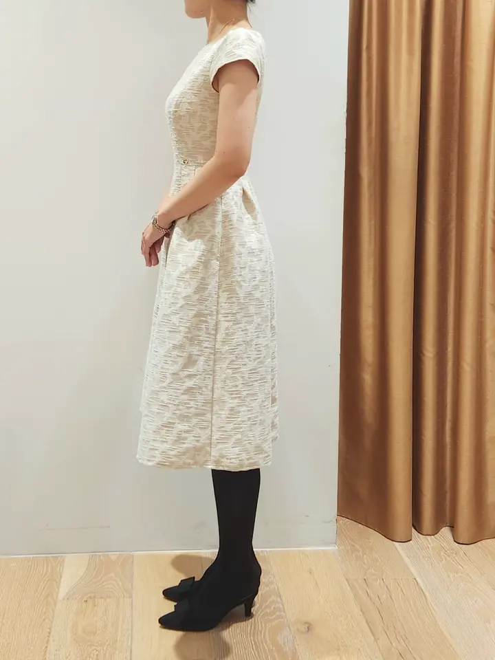 TOCCA スタッフf コーディネート画像