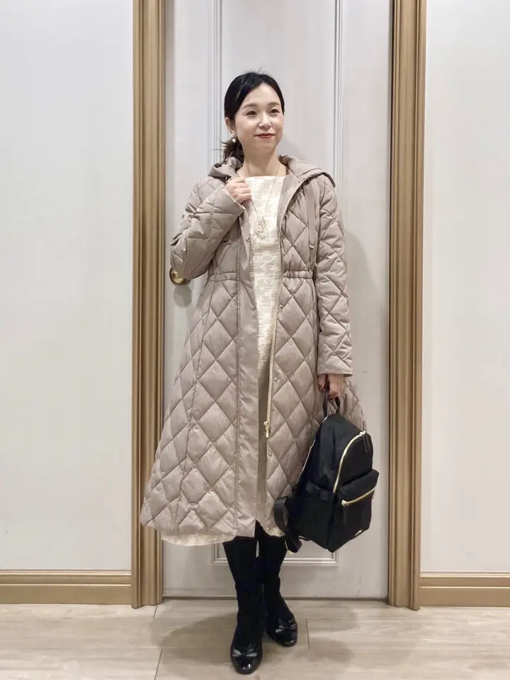 TOCCA mimura☺︎ コーディネート画像