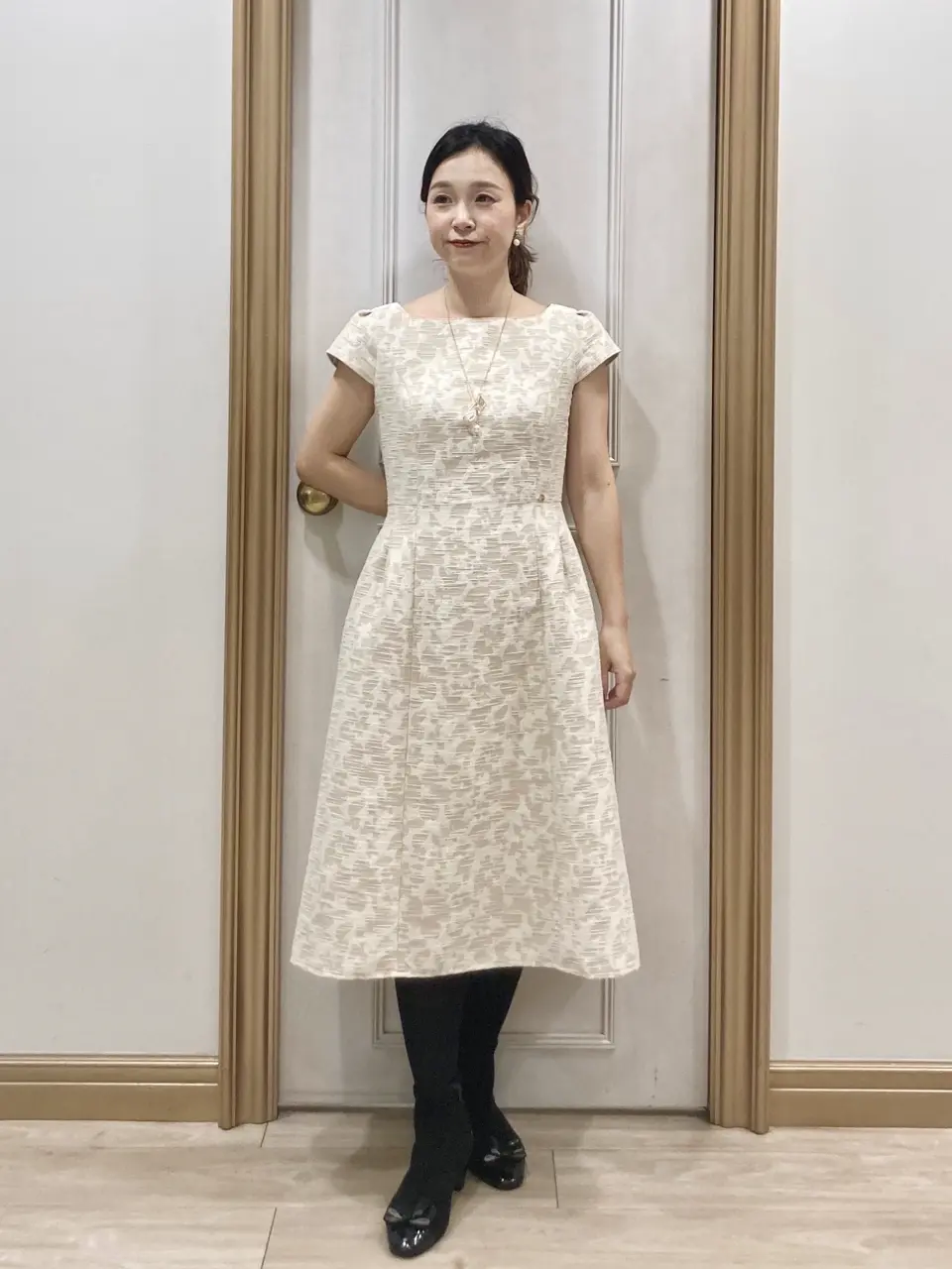 TOCCA mimura☺︎ コーディネート画像