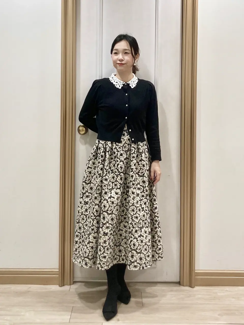 TOCCA mimura☺︎ コーディネート画像