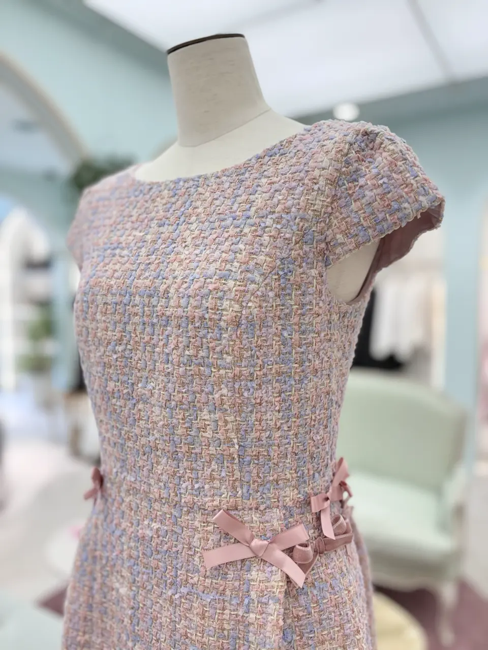 TOCCA スタッフT コーディネート画像