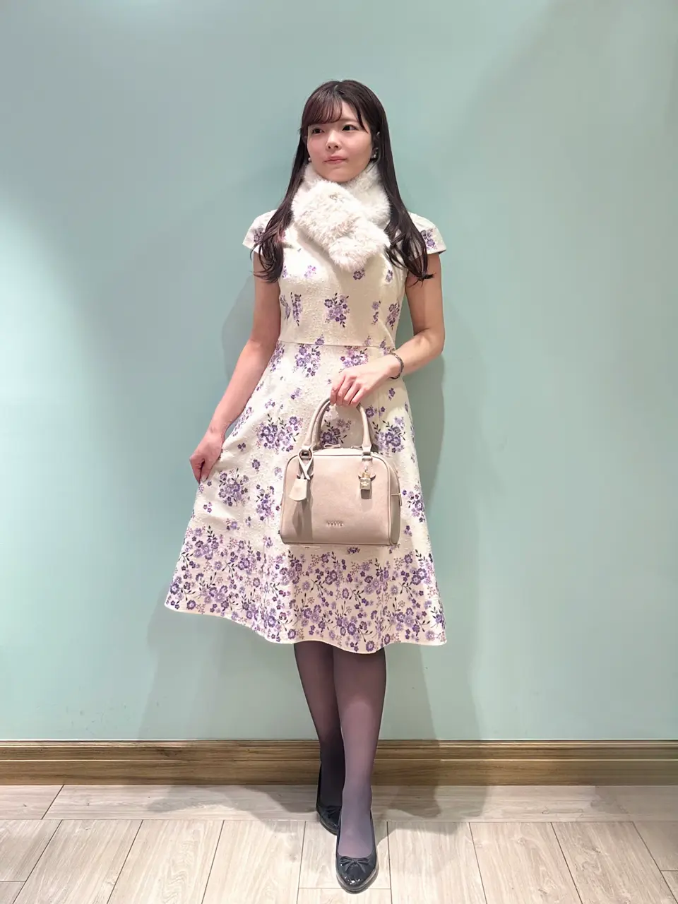 TOCCA 𝒮︎︎︎ ꕤ︎︎ コーディネート画像