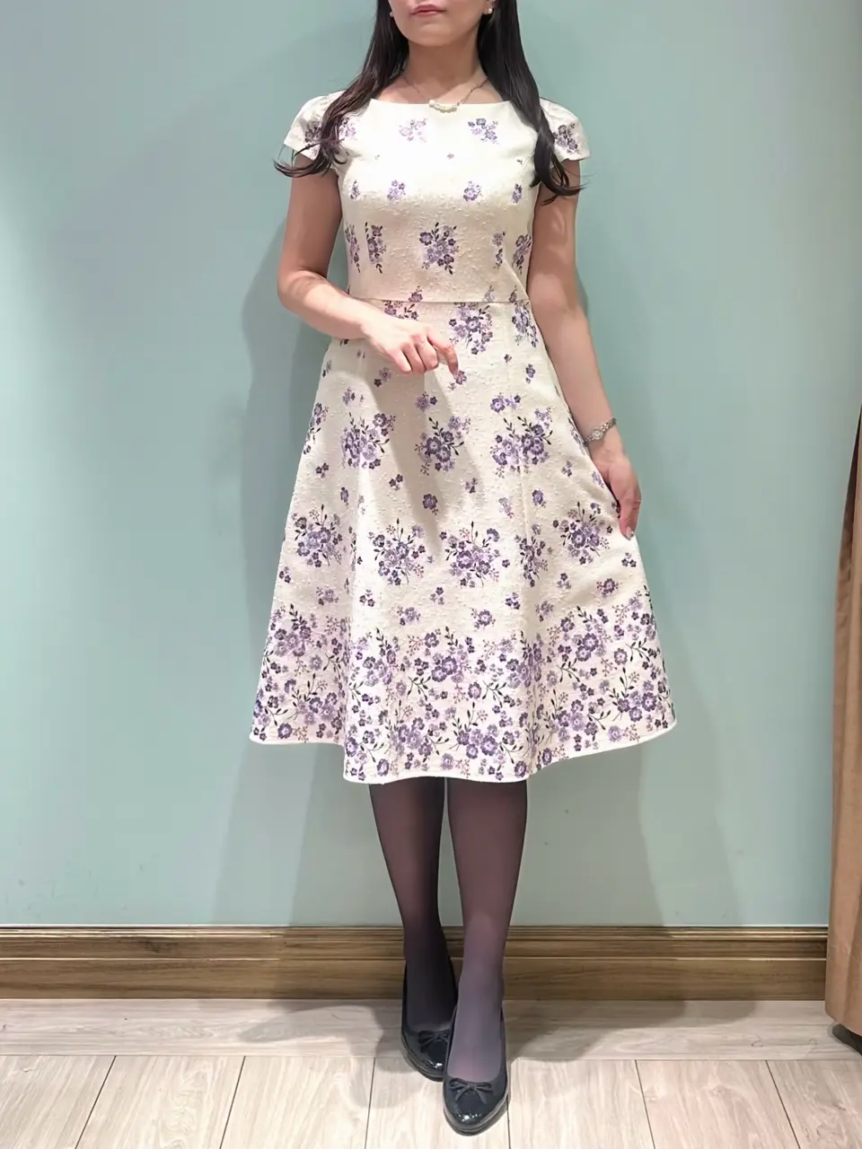 TOCCA 𝒮︎︎︎ ꕤ︎︎ コーディネート画像