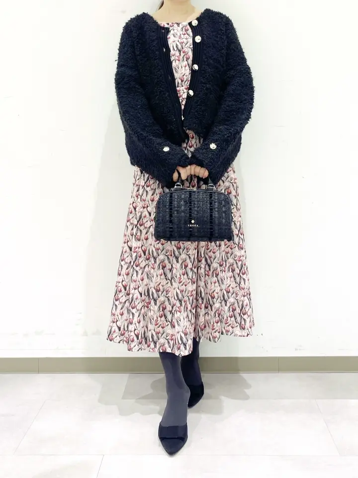 TOCCA oda ❁ コーディネート画像