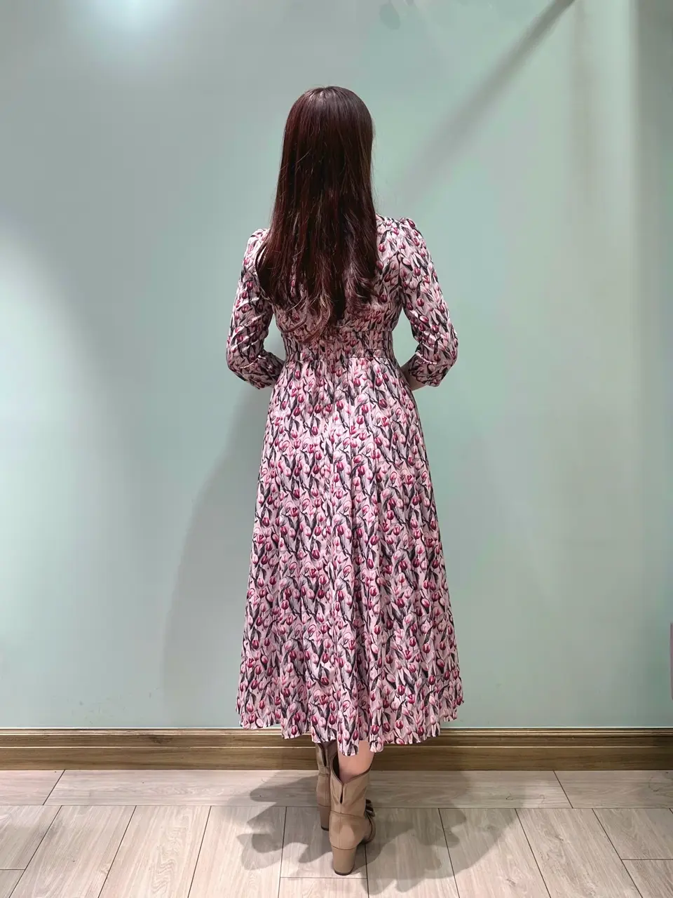 TOCCA 𝒮︎︎︎ ꕤ︎︎ コーディネート画像