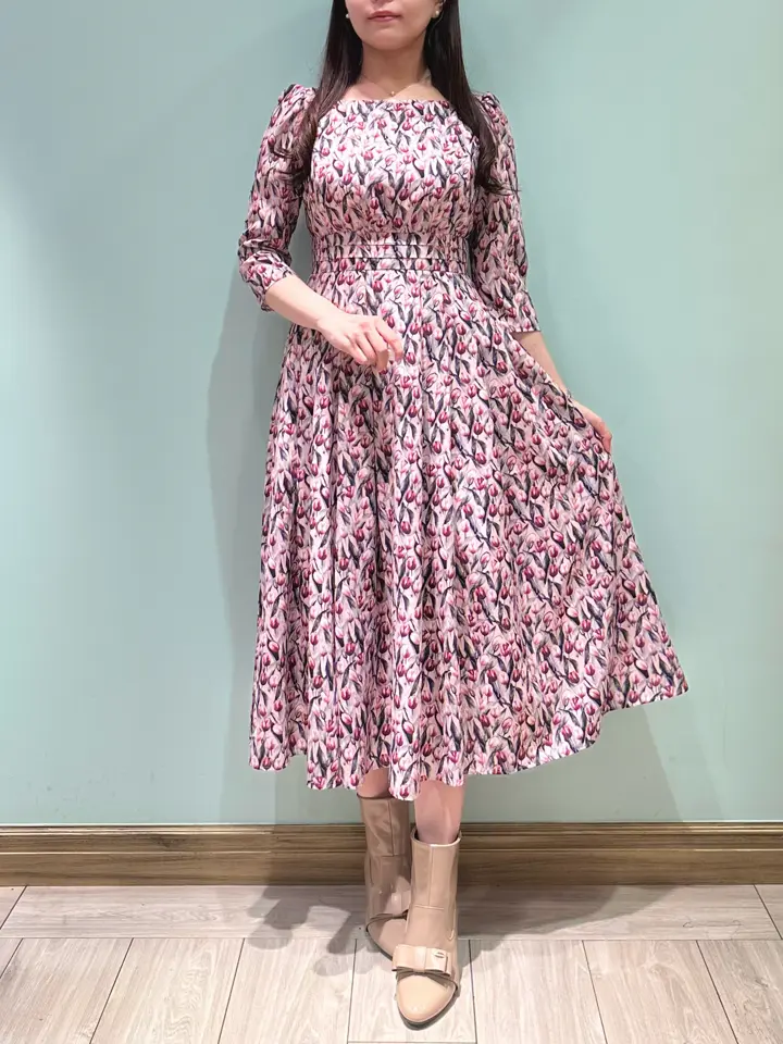 TOCCA 𝒮︎︎︎ ꕤ︎︎ コーディネート画像