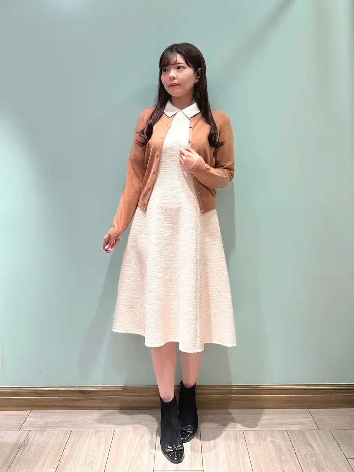 TOCCA 𝒮︎︎︎ ꕤ︎︎ コーディネート画像