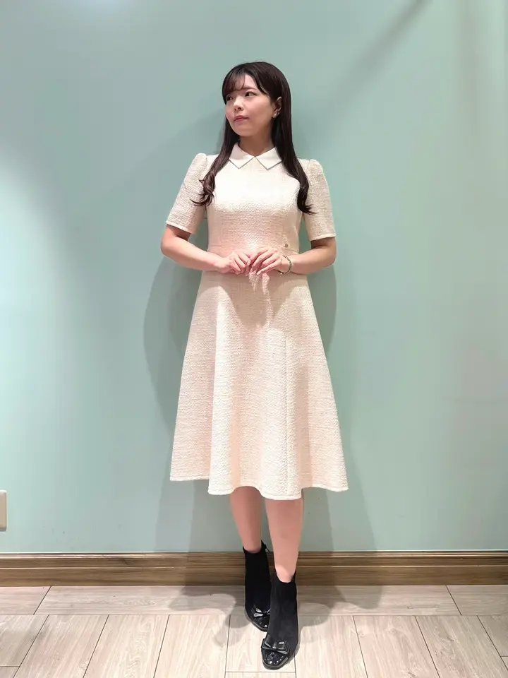 TOCCA 𝒮︎︎︎ ꕤ︎︎ コーディネート画像