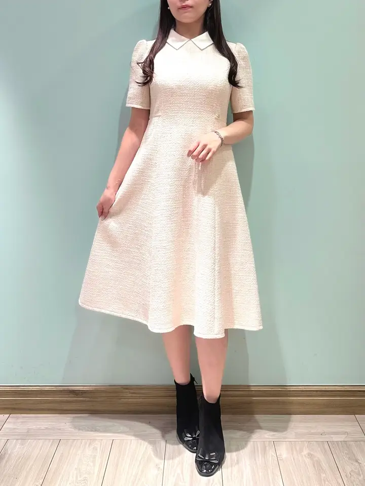 TOCCA 𝒮︎︎︎ ꕤ︎︎ コーディネート画像