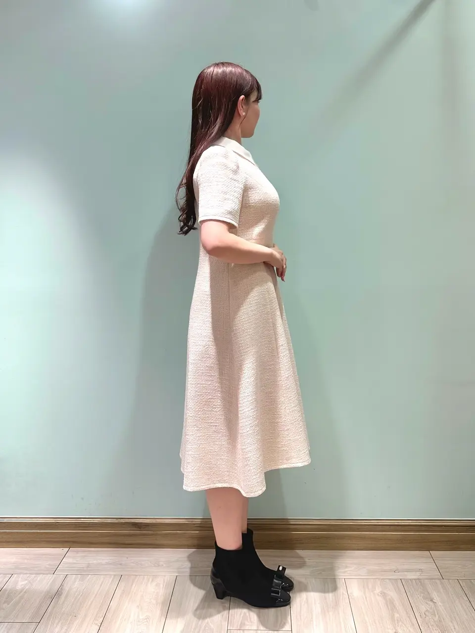 TOCCA 𝒮︎︎︎ ꕤ︎︎ コーディネート画像