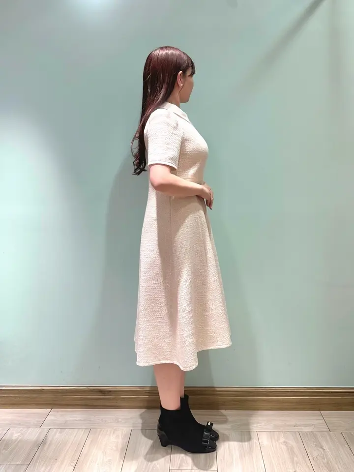 TOCCA 𝒮︎︎︎ ꕤ︎︎ コーディネート画像