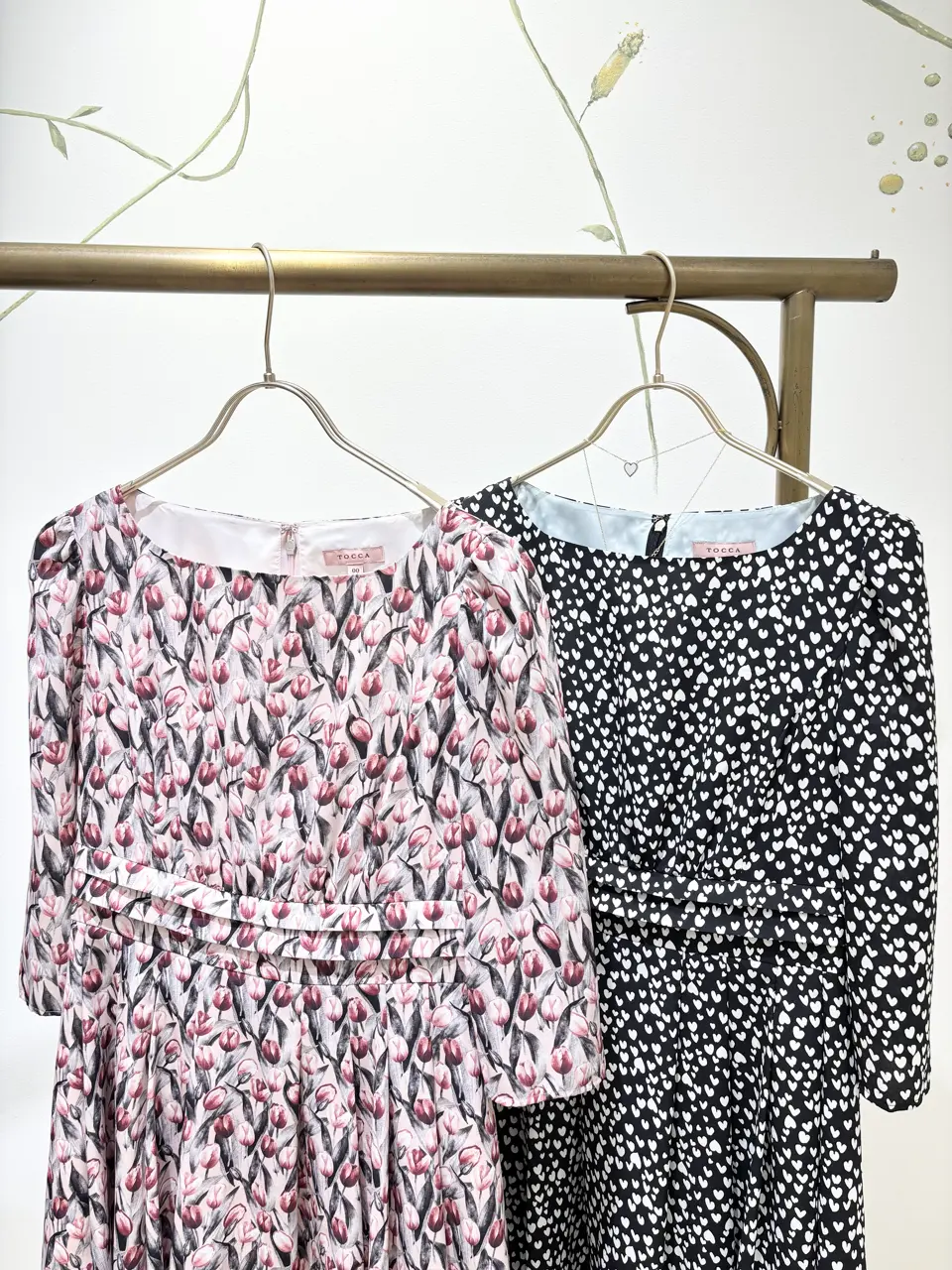 TOCCA 𝒽 コーディネート画像