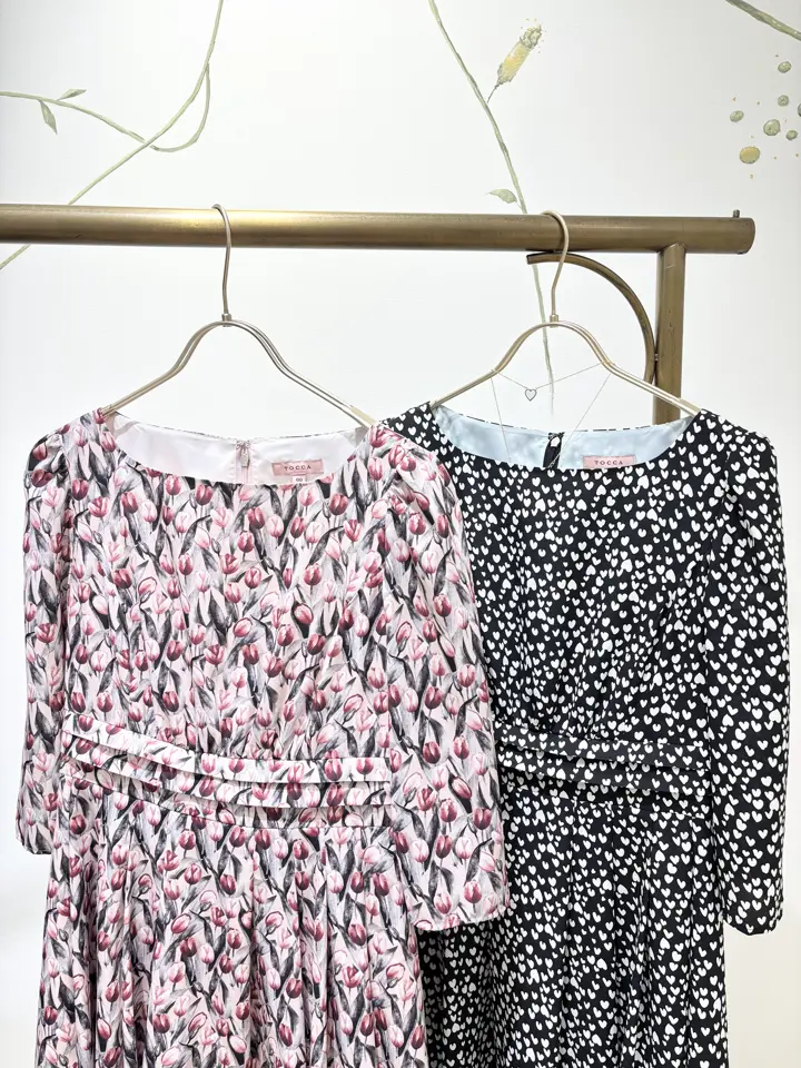 TOCCA 𝒽 コーディネート画像