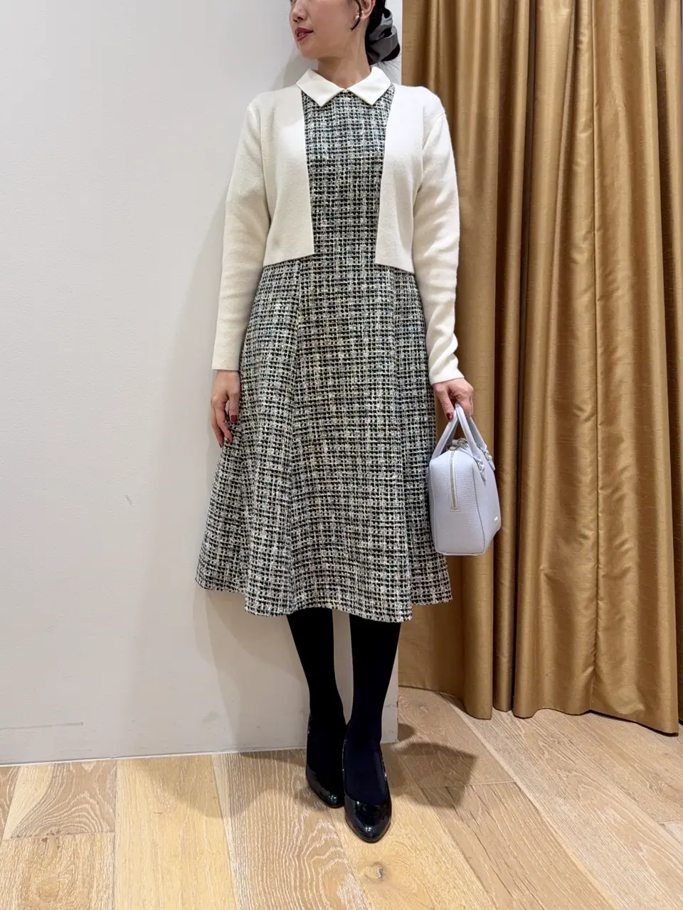 TOCCA A コーディネート画像