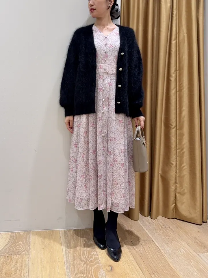 TOCCA A コーディネート画像