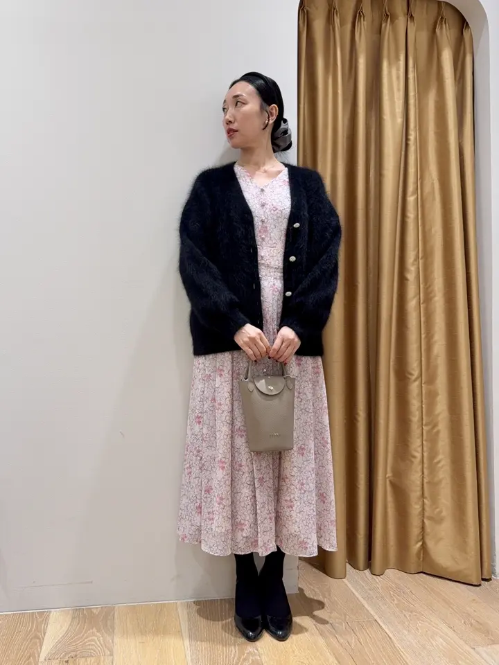 TOCCA A コーディネート画像