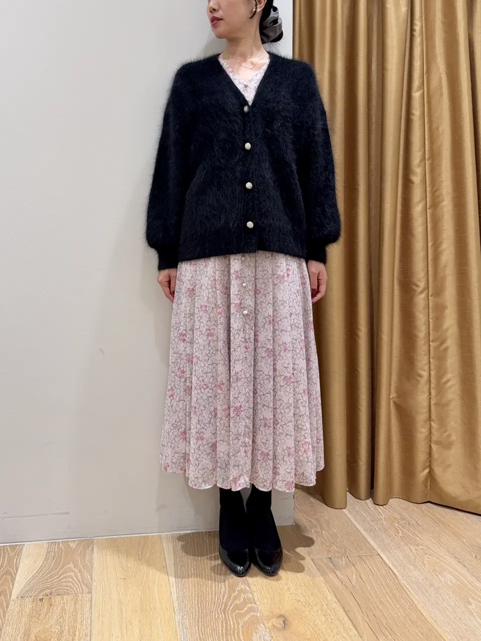 TOCCA A コーディネート画像