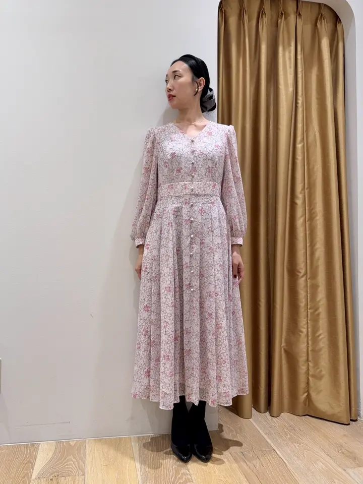 TOCCA A コーディネート画像